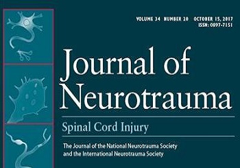 大脑创伤外泌体中环状RNA变化的研究